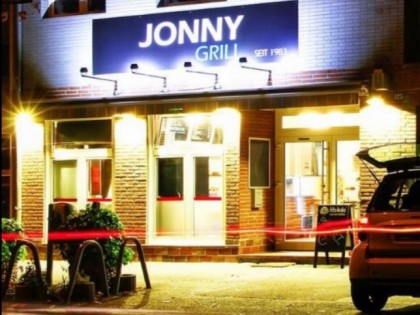 Photo: Jonny Grill